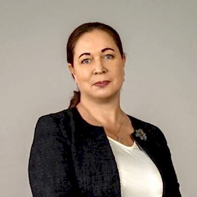 Анна Романова