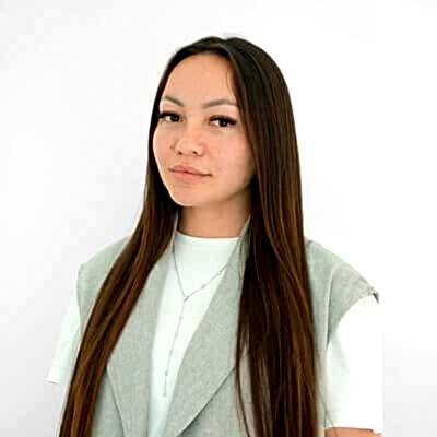 Тагирова Камила